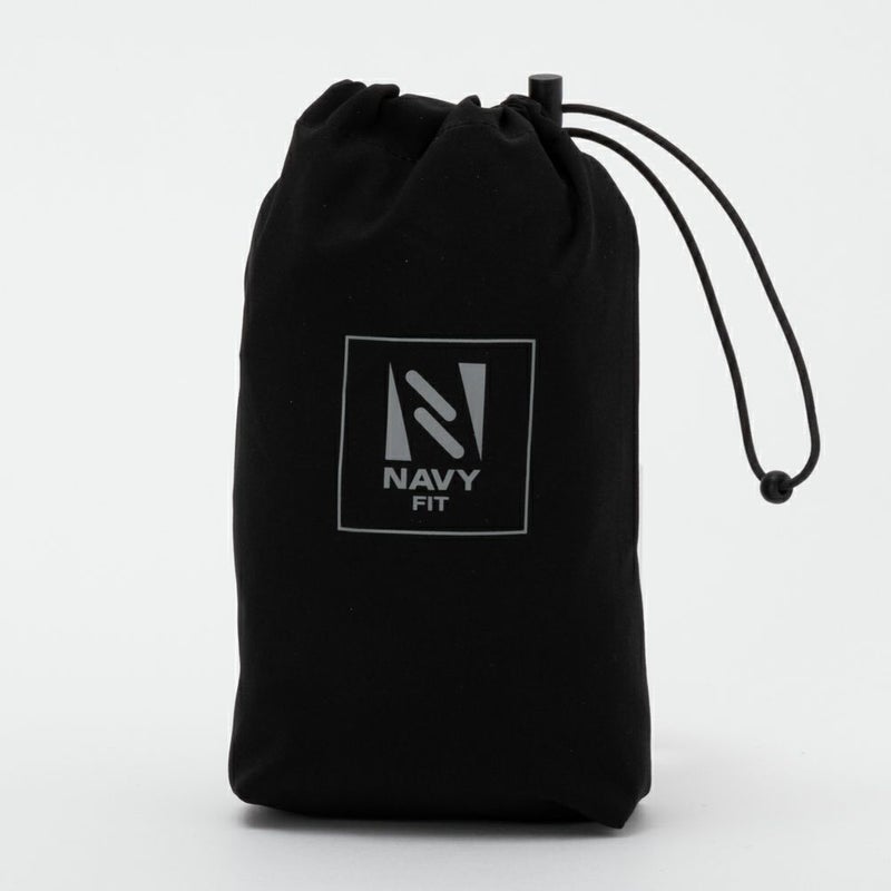 NAVY FIT  パッカブルパーカー メンズ商品画像-16