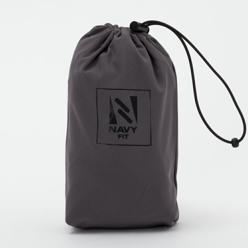 NAVY FIT パッカブルパーカー メンズ商品画像-17