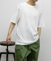 URBAN COLLECTION  梨地7分袖カーディガンアンサンブル メンズ商品サムネイル-9