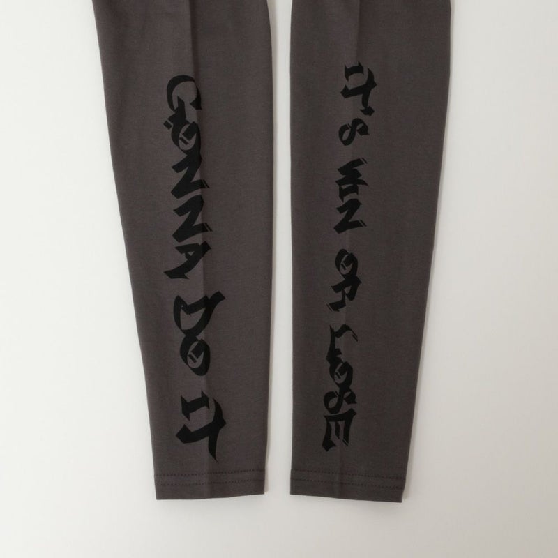 T-GRAPHICS ストリートフェイクレイヤード長袖Tシャツ キッズ メール便 対応商品商品画像-9