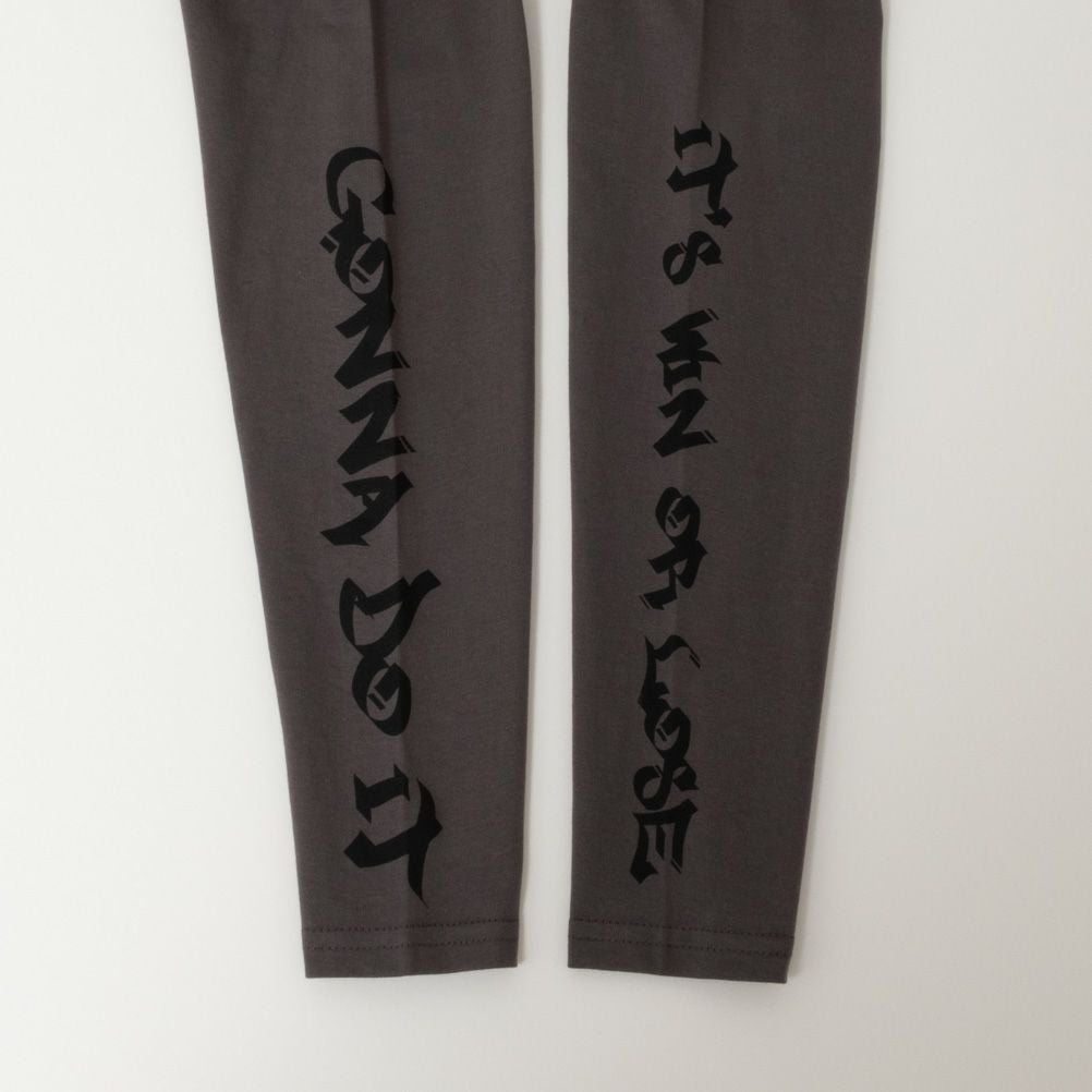 T-GRAPHICS ストリートフェイクレイヤード長袖Tシャツ キッズ ネコポス 対応商品