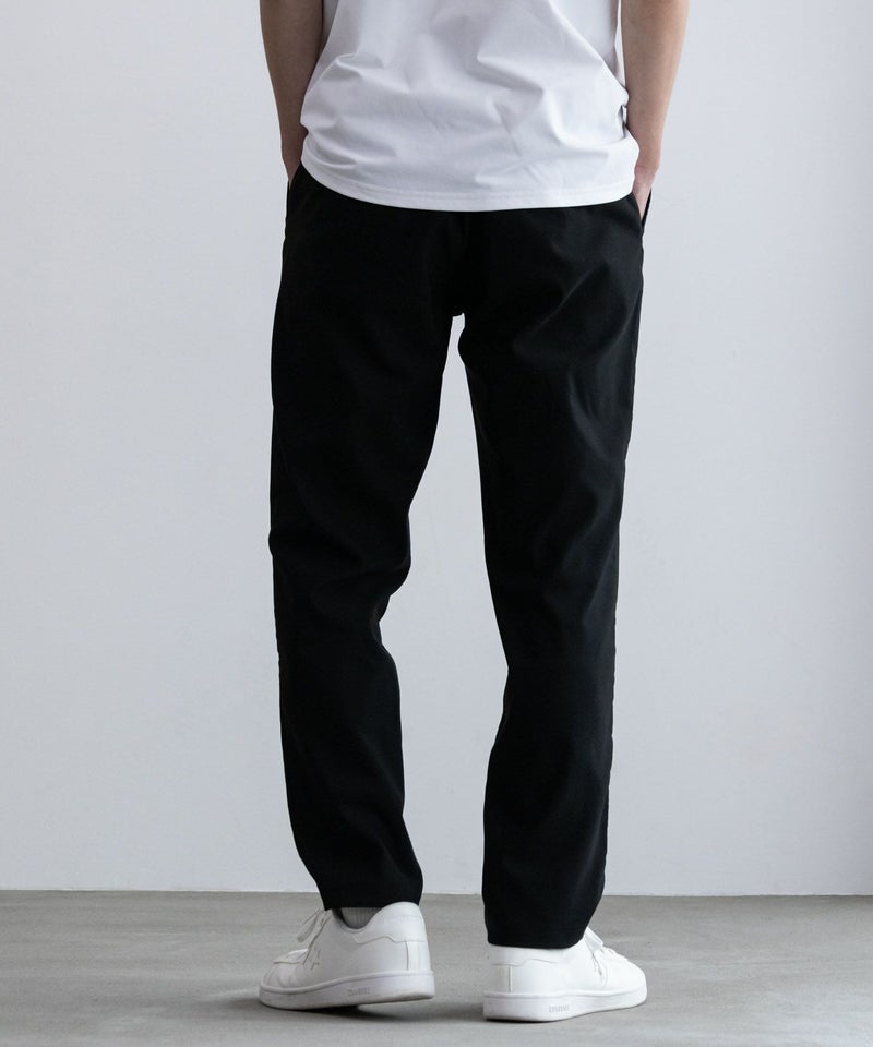 NAVY FIT ストレッチテーパードパンツ メンズ商品画像-10