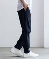NAVY FIT ストレッチテーパードパンツ メンズ商品サムネイル-17