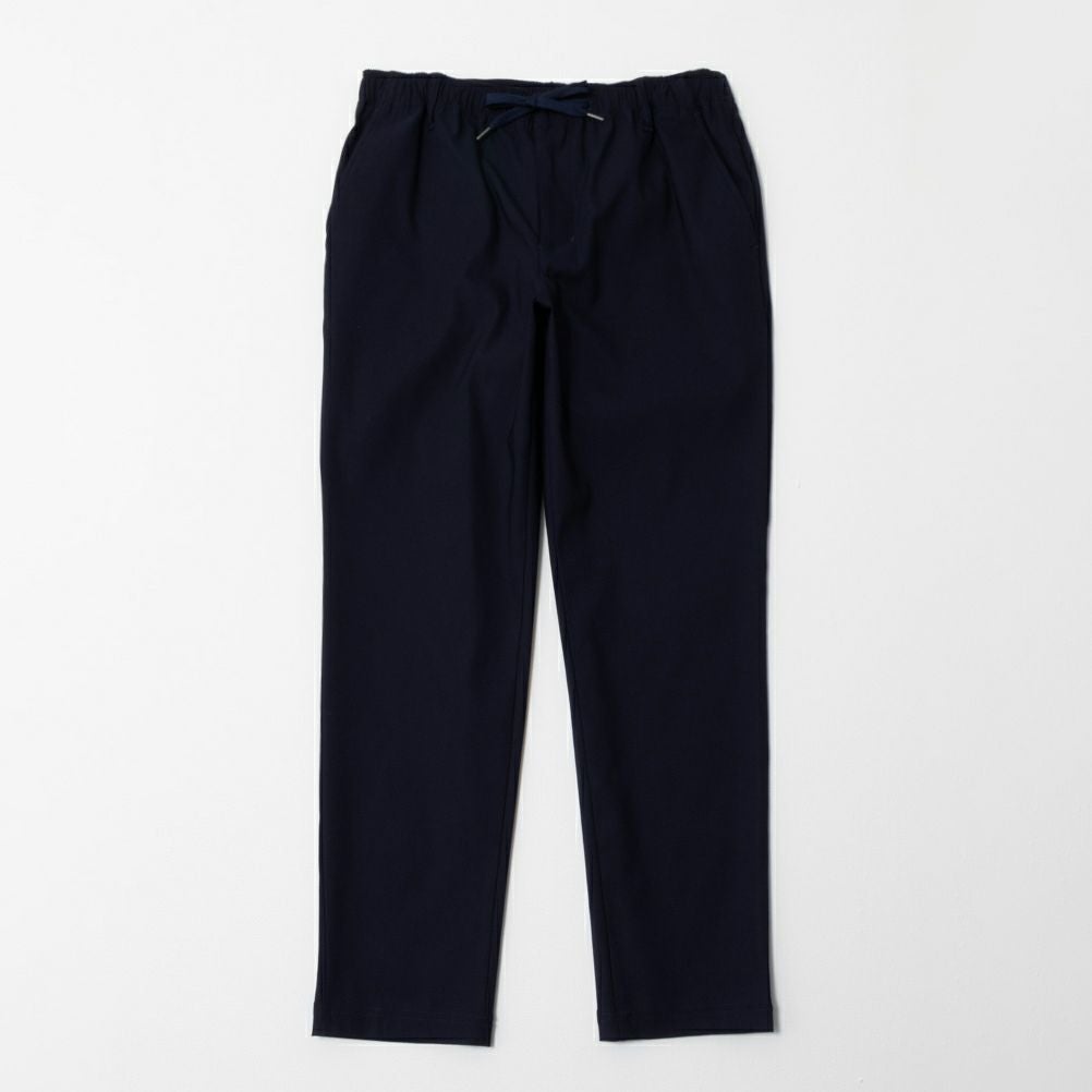 NAVY FIT ストレッチテーパードパンツ メンズ