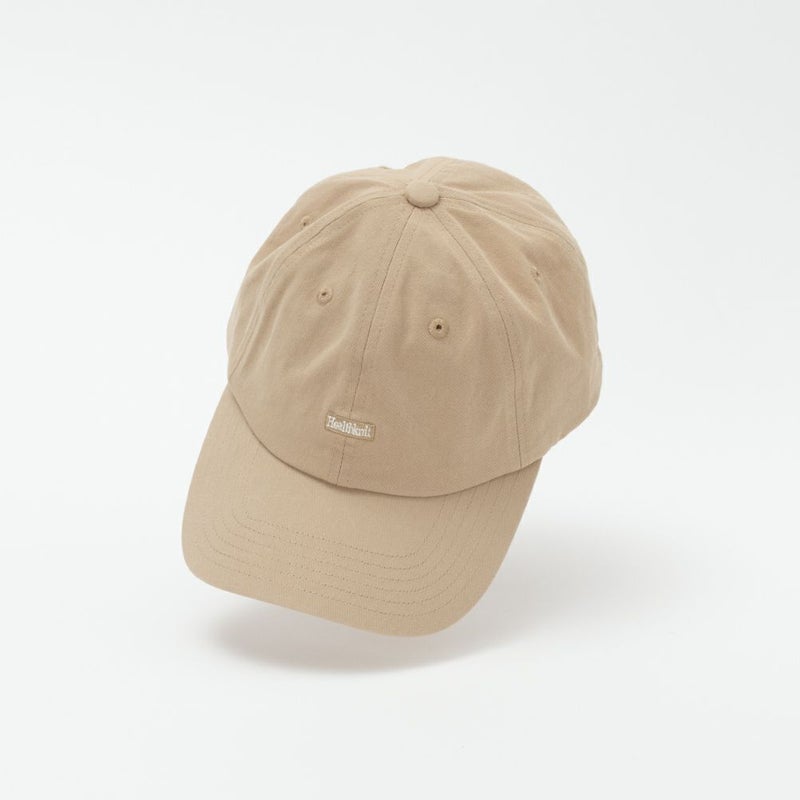 Healthknit ワンポイント刺繍キャップ メンズ商品画像-2