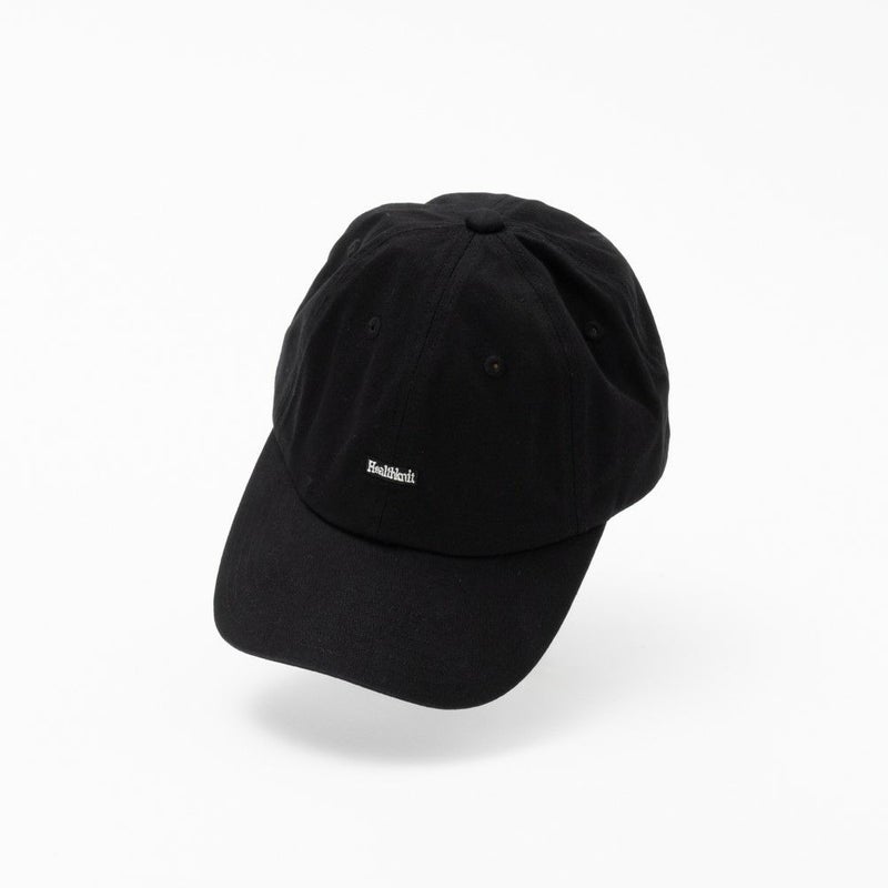 Healthknit ワンポイント刺繍キャップ メンズ商品画像-3