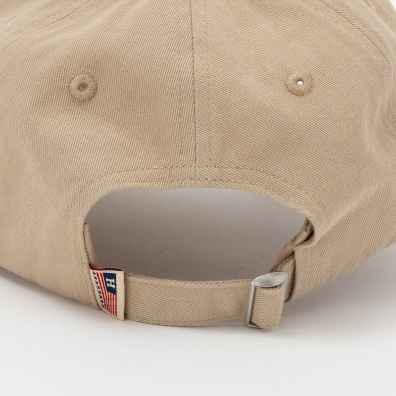 Healthknit ワンポイント刺繍キャップ メンズ商品画像-10