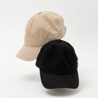 Healthknit サイド刺繍キャップ メンズ