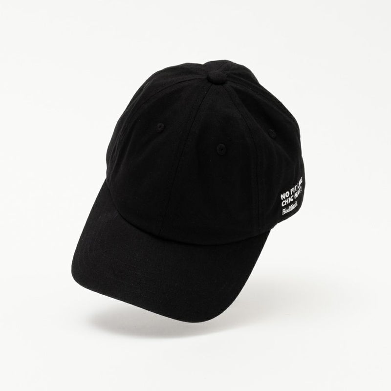 Healthknit サイド刺繍キャップ メンズ商品画像-2