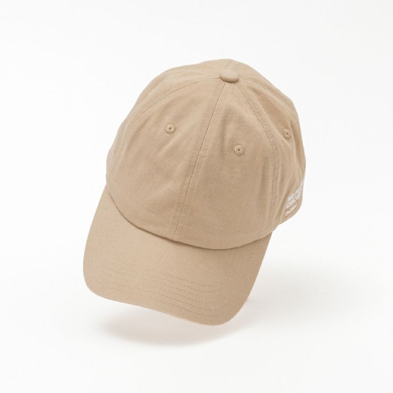 Healthknit サイド刺繍キャップ メンズ商品画像-3