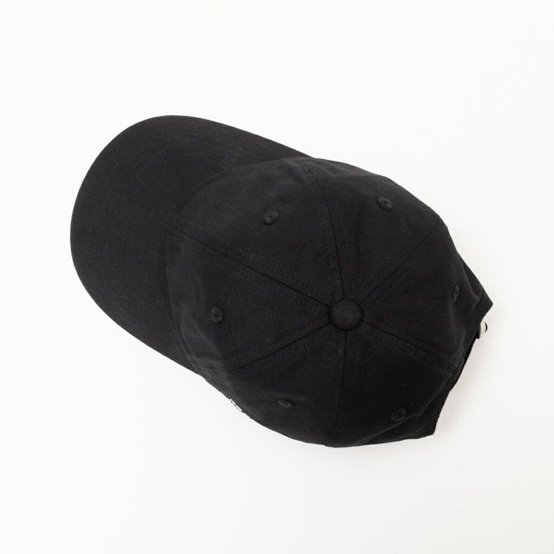 Healthknit サイド刺繍キャップ メンズ商品画像-5