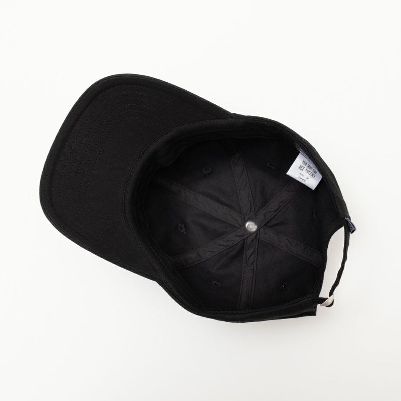 Healthknit  サイド刺繍キャップ メンズ商品画像-6