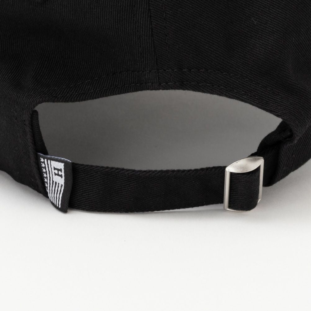 Healthknit サイド刺繍キャップ メンズ