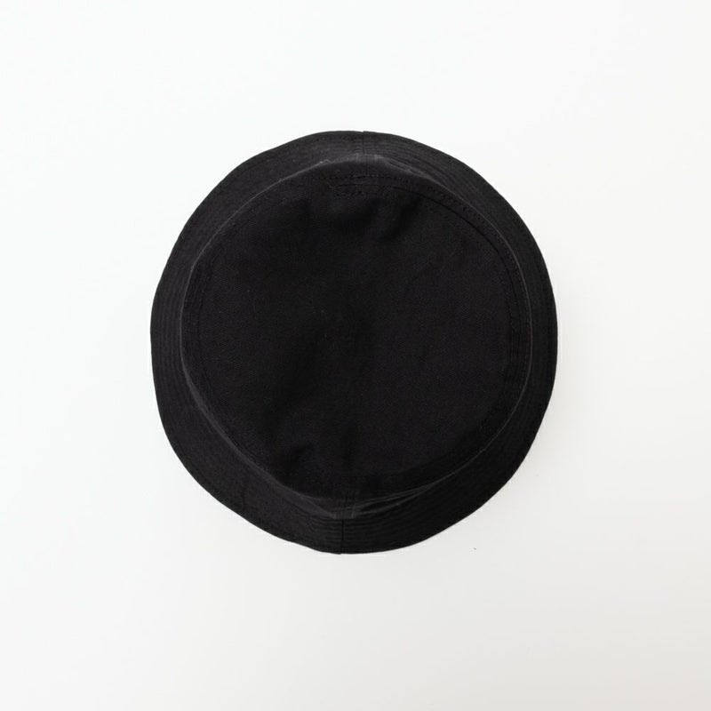 Healthknit ワンポイント刺繍バケットハット メンズ商品画像-5