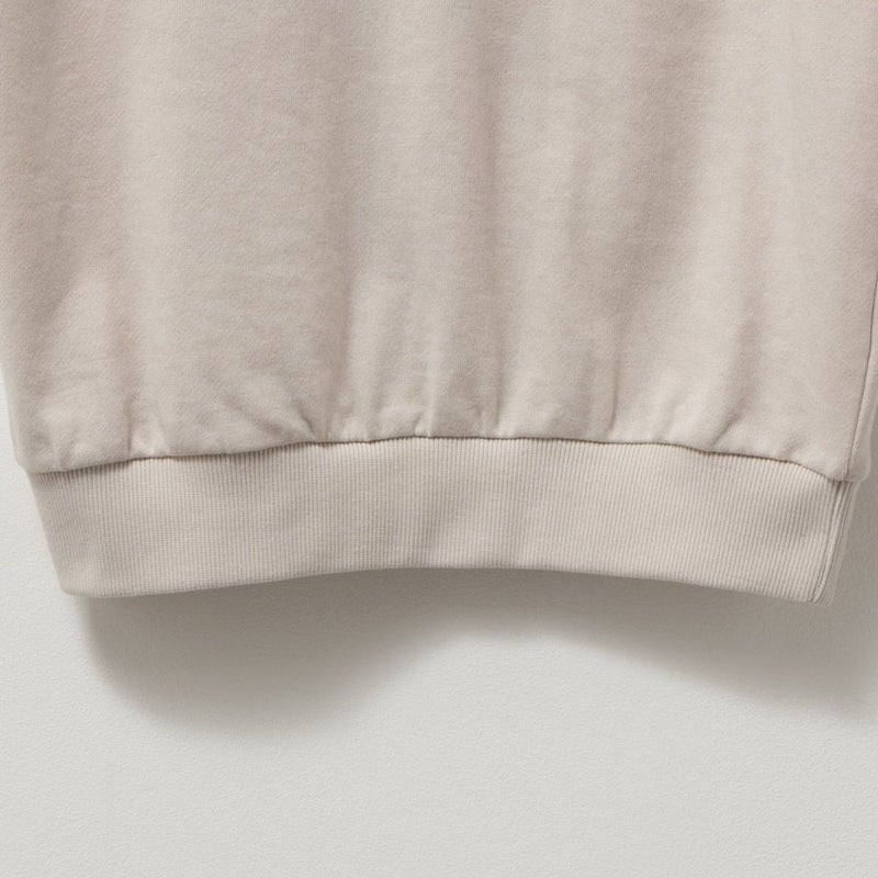 RICH MIX レイヤード風パーカーワンピース キッズ商品画像-6