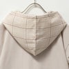 RICH MIX レイヤード風パーカーワンピース キッズ商品サムネイル-7