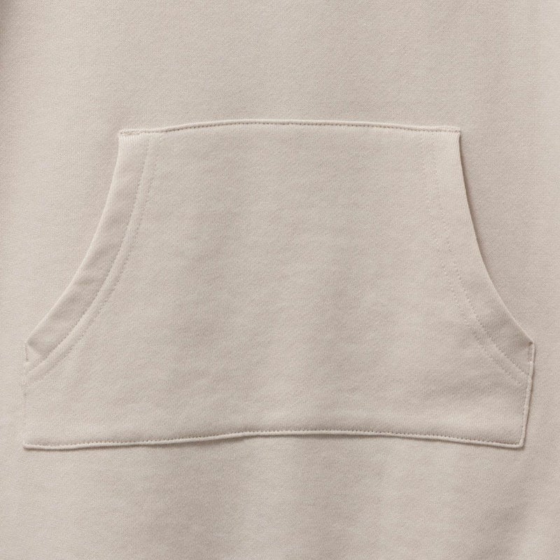 RICH MIX  レイヤード風パーカーワンピース キッズ商品画像-10