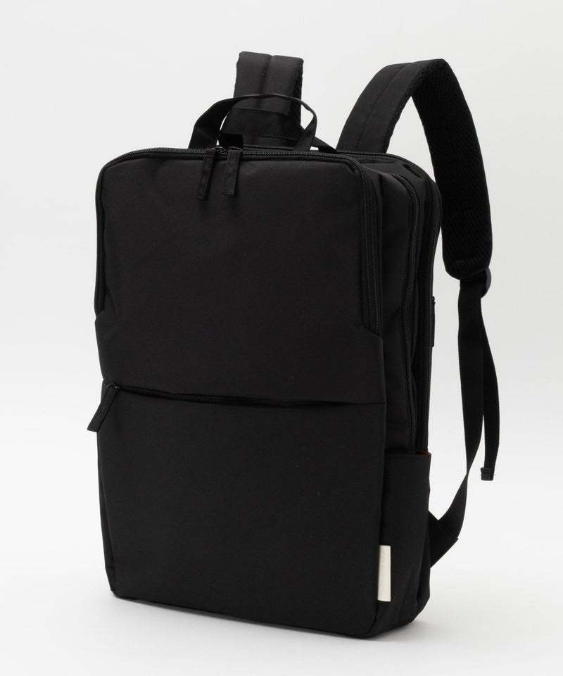 スクエアリュック商品画像-1