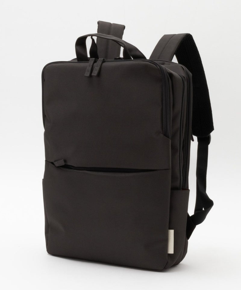 スクエアリュック商品画像-2