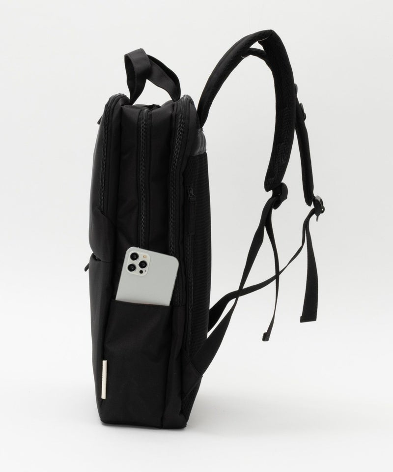 スクエアリュック商品画像-4