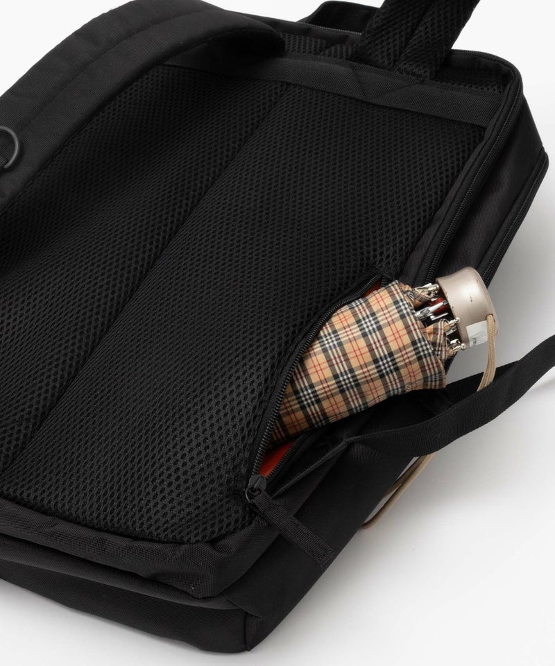 スクエアリュック商品画像-10