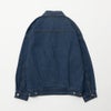 GOOD CREW オーバーサイズデニムジャケット レディース商品サムネイル-8