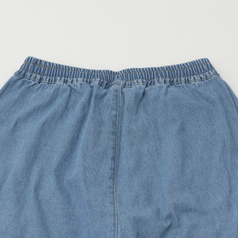 GOOD CREW デニムカーゴパンツ レディース商品画像-6