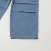 GOOD CREW デニムカーゴパンツ レディース商品サムネイル-7