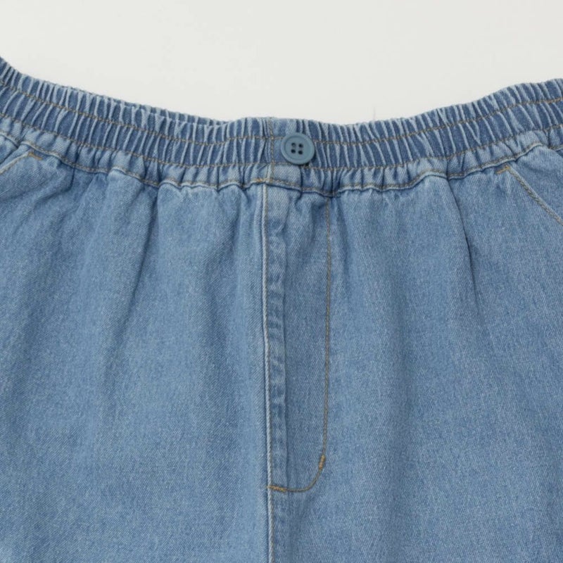 GOOD CREW  デニムカーゴパンツ レディース商品画像-8