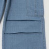 GOOD CREW  デニムカーゴパンツ レディース商品サムネイル-15