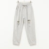 RICH MIX  ダメージスウェットパンツ キッズ商品サムネイル-2