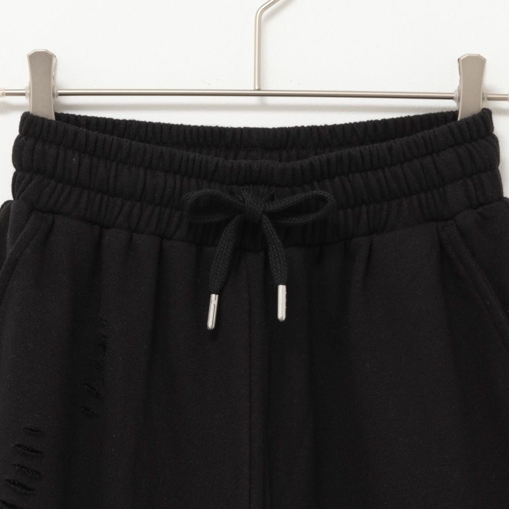 RICH MIX ダメージスウェットパンツ キッズ