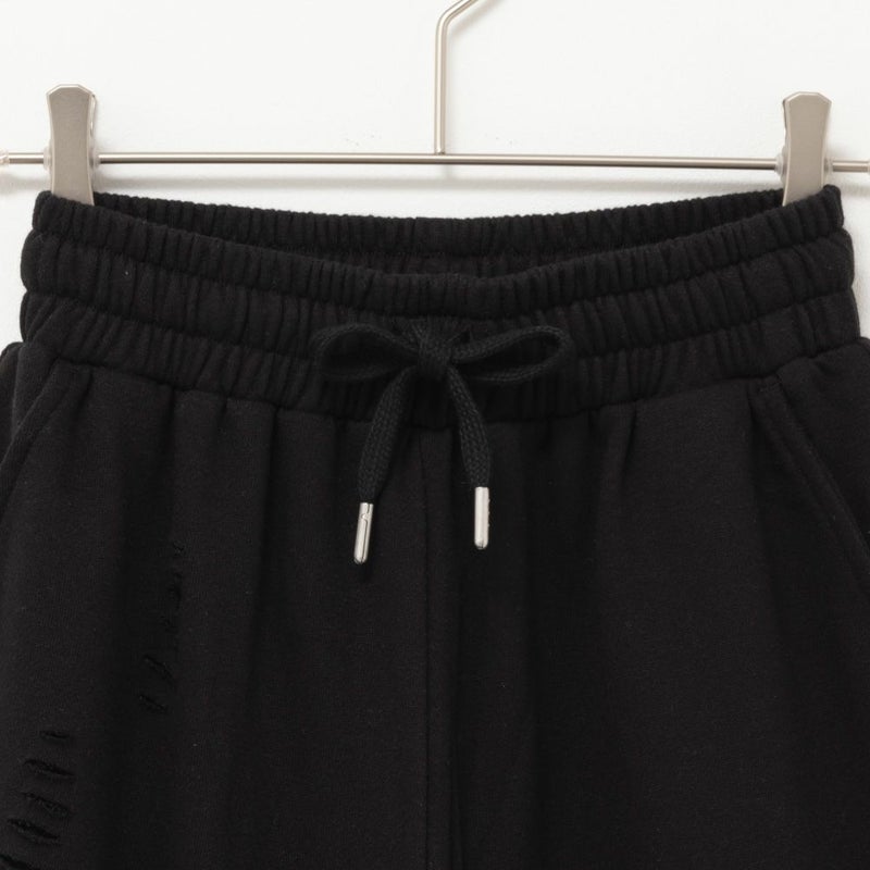 RICH MIX  ダメージスウェットパンツ キッズ商品画像-4