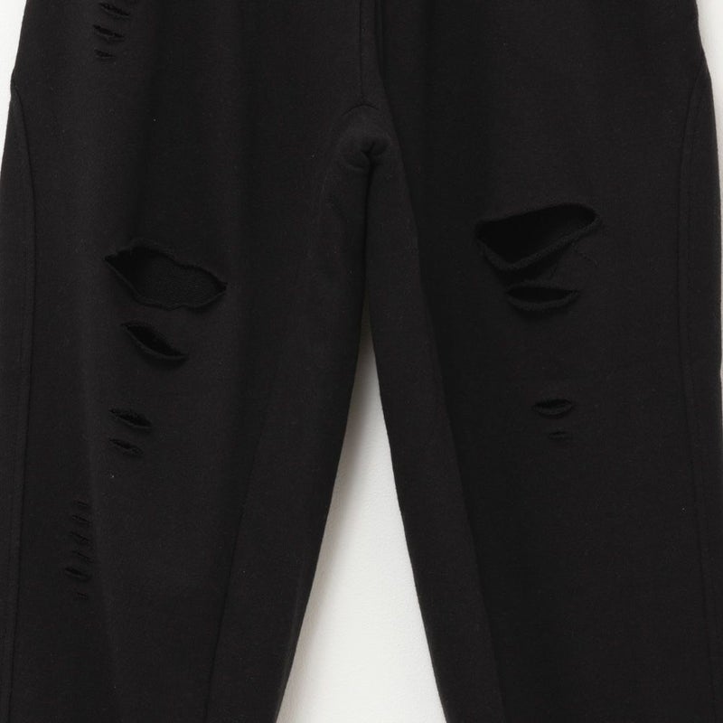 RICH MIX ダメージスウェットパンツ キッズ商品画像-7