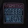 [期間限定価格]【オンラインストア限定】VISION STREET WEAR  スノーウォッシュネオンロゴ長袖Tシャツ メンズ商品サムネイル-8