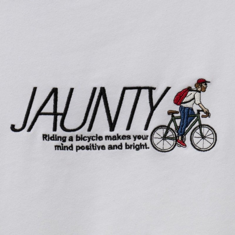 T-GRAPHICS 胸刺繍半袖Tシャツ メンズ メール便 対応商品商品画像-9