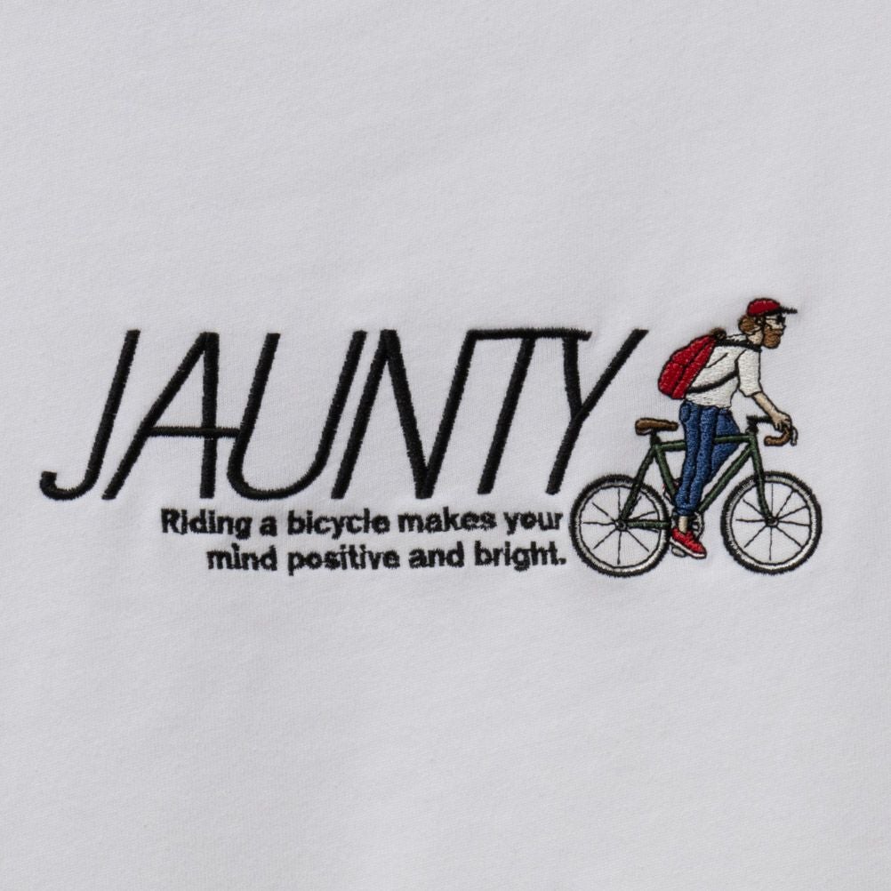 T-GRAPHICS 胸刺繍半袖Tシャツ メンズ ネコポス 対応商品