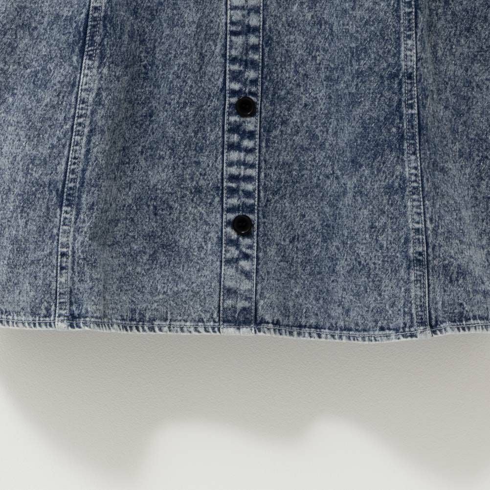 RICH MIX ドッキングワンピース キッズ