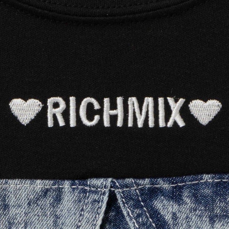 RICH MIX ドッキングワンピース キッズ商品画像-10
