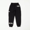 RICH MIX ポンチ素材 カーゴパンツ キッズ商品サムネイル-6