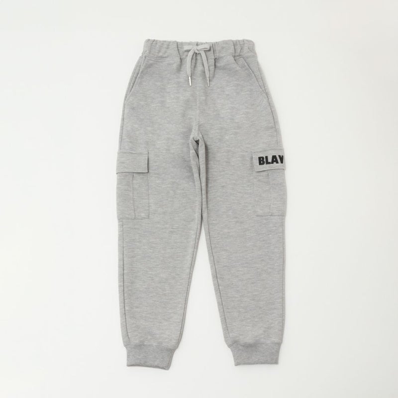 [期間限定価格]RICH MIX  ポンチ素材 カーゴパンツ キッズ商品画像-7