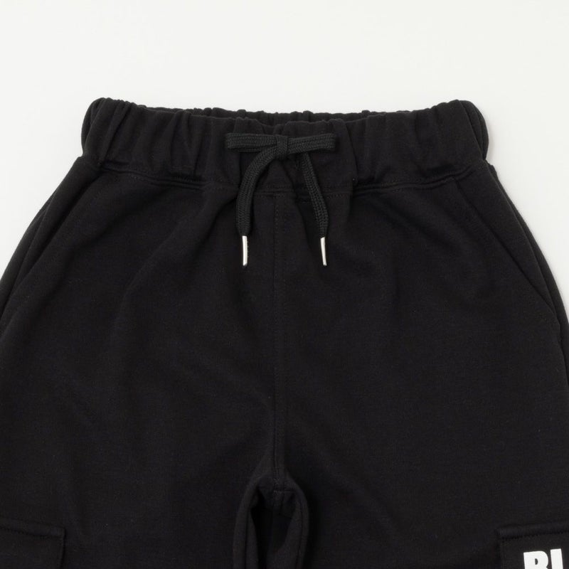 [期間限定価格]RICH MIX  ポンチ素材 カーゴパンツ キッズ商品画像-9