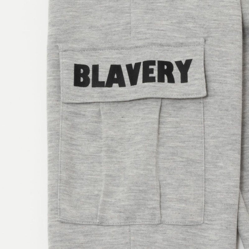 [期間限定価格]RICH MIX  ポンチ素材 カーゴパンツ キッズ商品画像-19