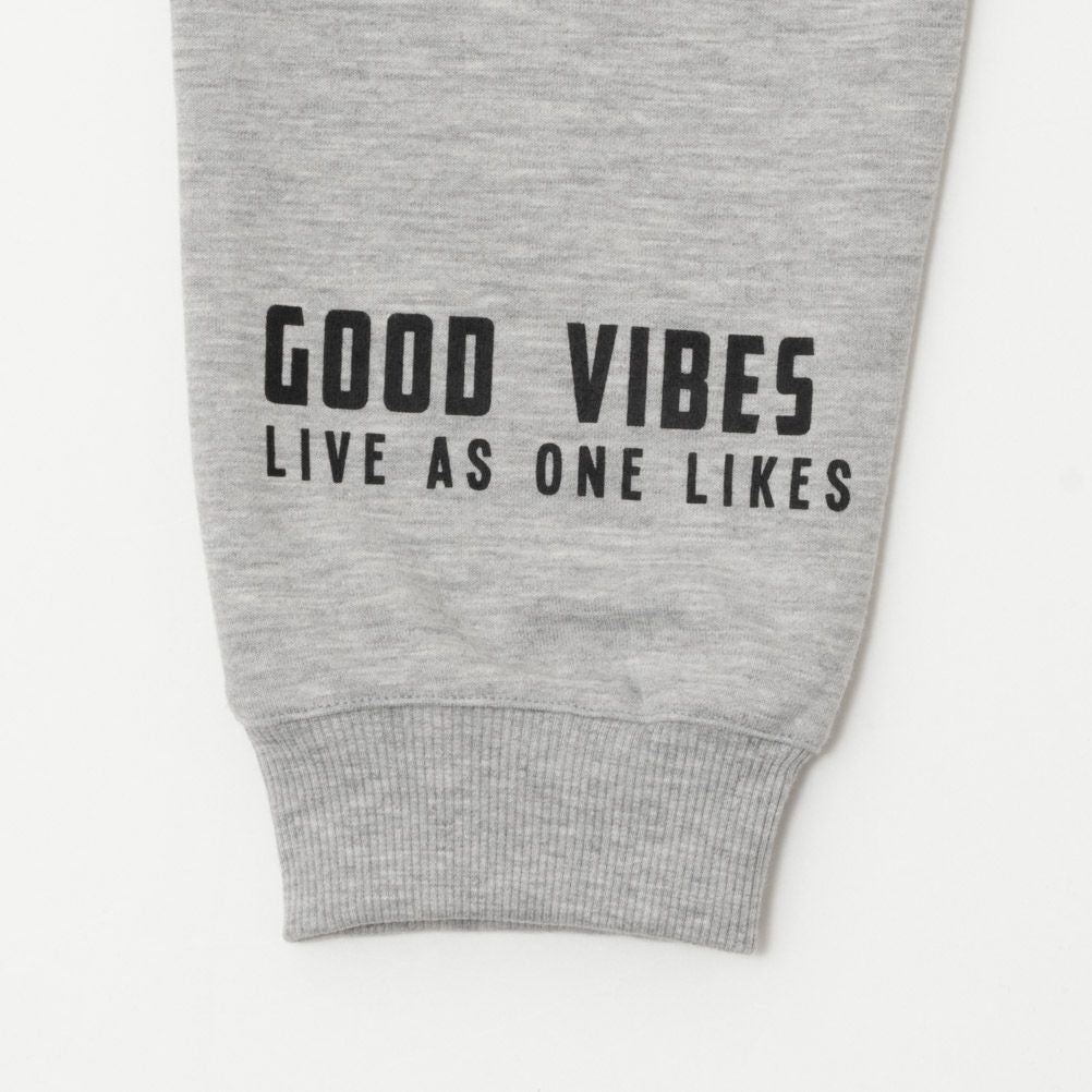 RICH MIX ポンチ素材 カーゴパンツ キッズ