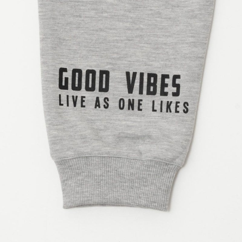 [期間限定価格]RICH MIX  ポンチ素材 カーゴパンツ キッズ商品画像-20