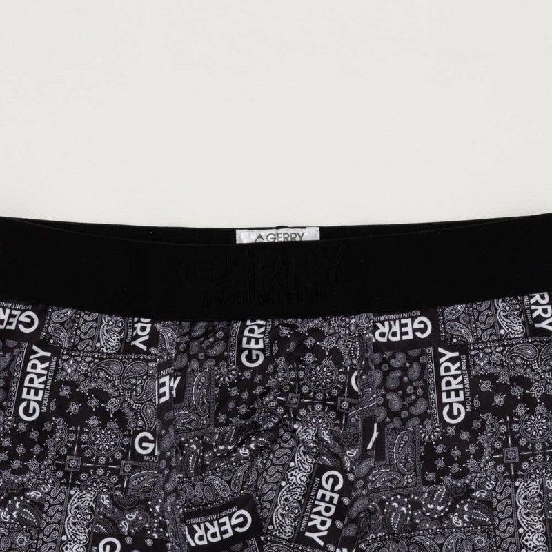 GERRY  バンダナ柄 ボクサーパンツ メンズ メール便 対応商品商品画像-6