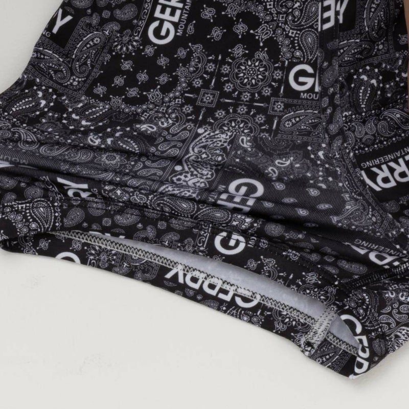 GERRY  バンダナ柄 ボクサーパンツ メンズ メール便 対応商品商品画像-9