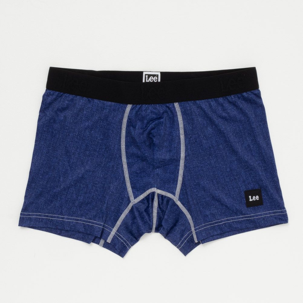 Lee デニムボクサーブリーフ メンズ ネコポス 対応商品