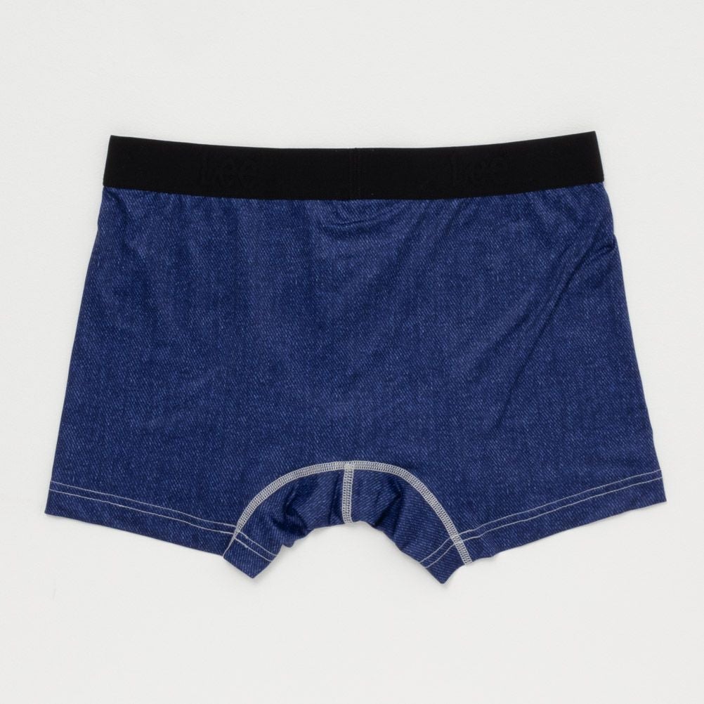 Lee デニムボクサーブリーフ メンズ ネコポス 対応商品