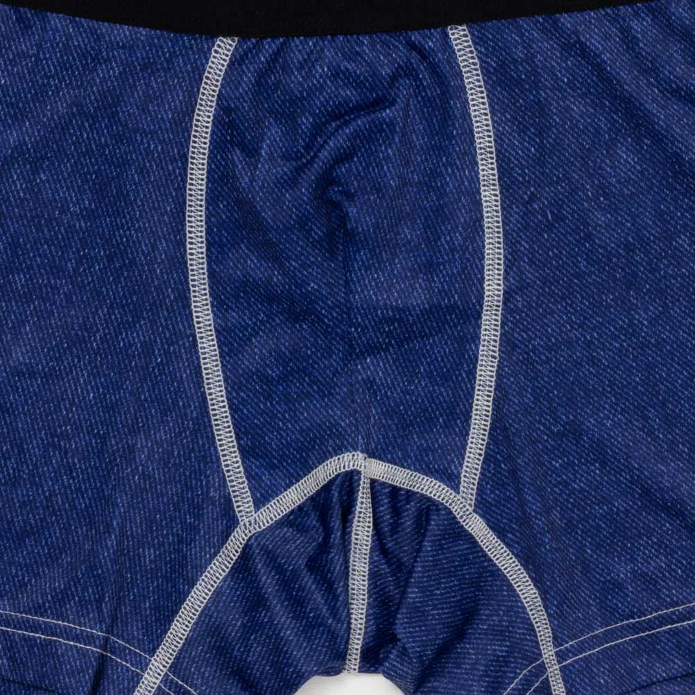 Lee デニムボクサーブリーフ メンズ ネコポス 対応商品